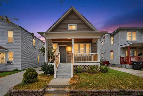 904 Center St, Racine, WI 53403