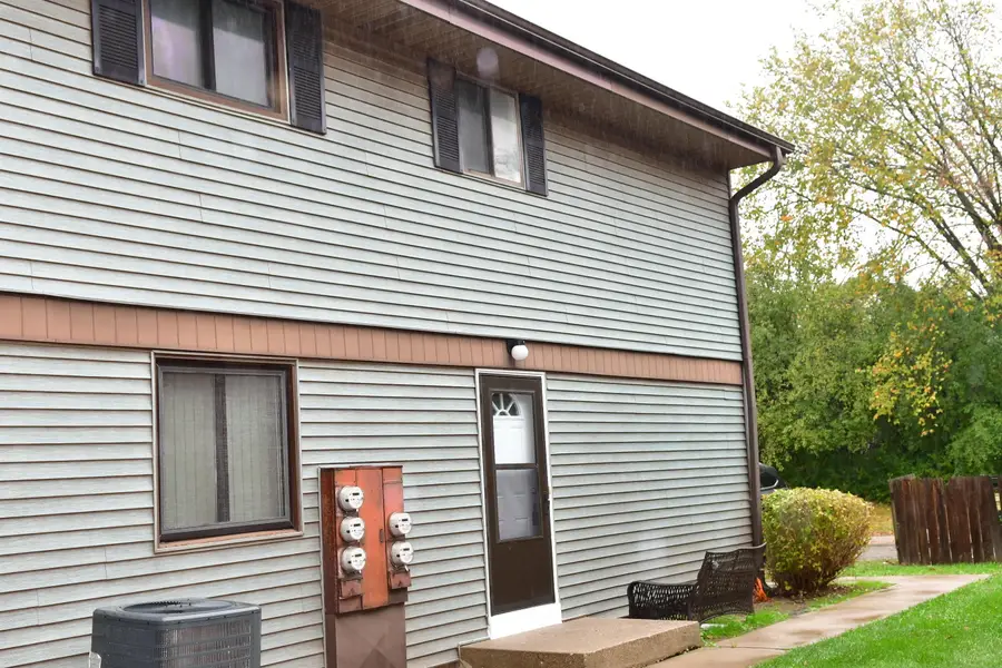 Address Withheld By Seller, Milwaukee, WI 53223 - #2