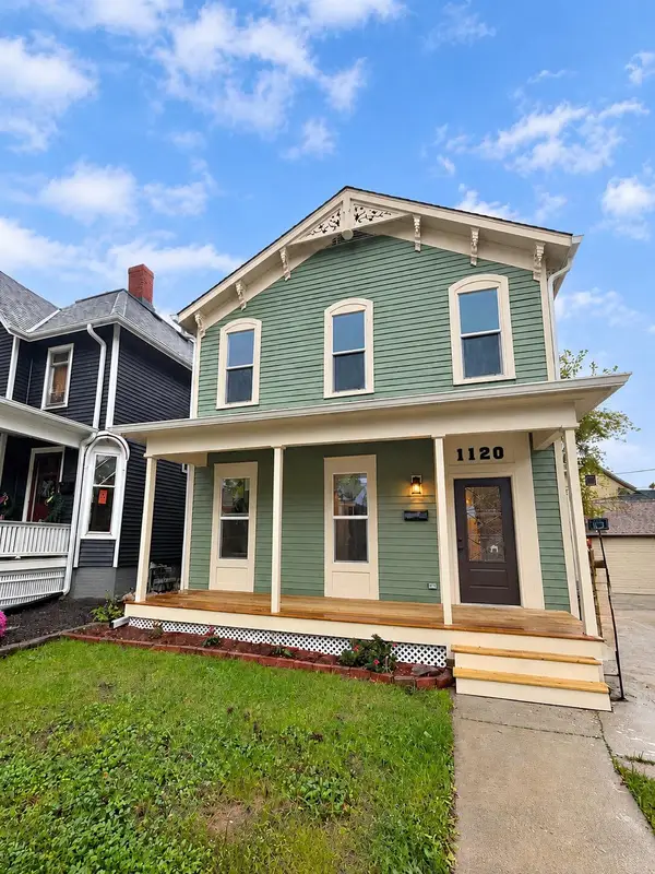1120 College Ave, Racine, WI 53403