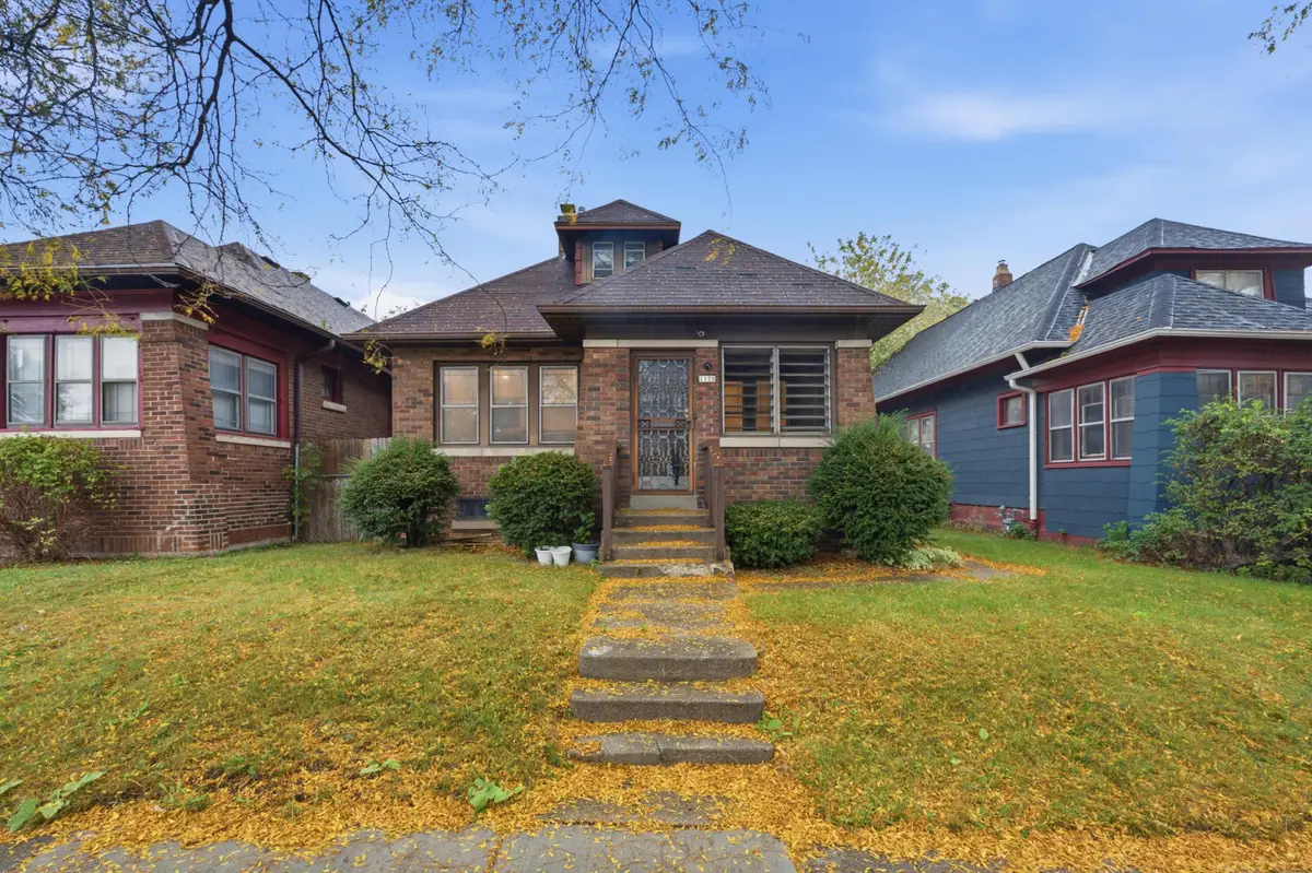 1128 W Capitol Dr, Milwaukee, WI 53206 - #1
