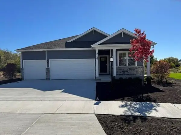 5739 Hunter Dr, Mount Pleasant, WI 53406