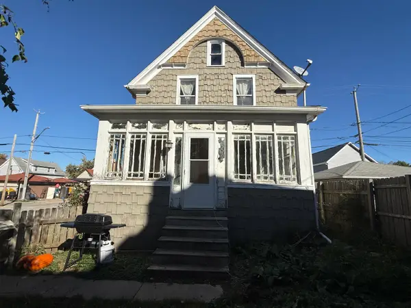 628 Milwaukee Ave, South Milwaukee, WI 53172