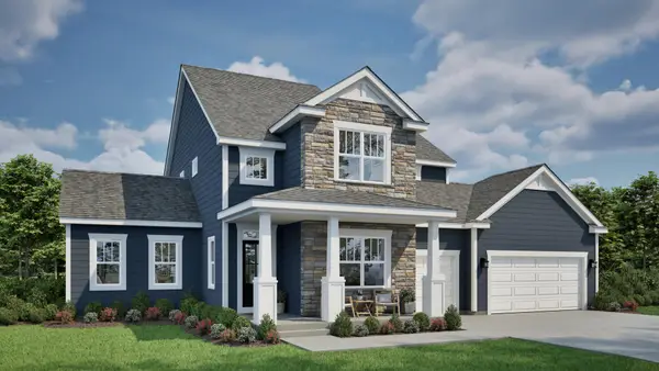 462 Sandstone St, Slinger, WI 53086