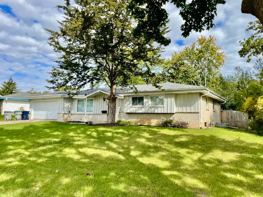 6864 N 85th St, Milwaukee, WI 53224 - #2