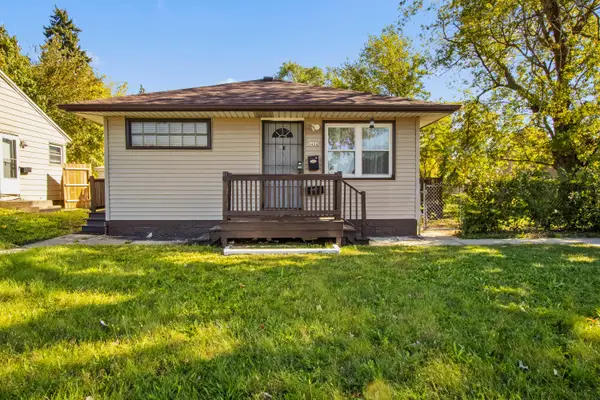 5426 N 60th St, Milwaukee, WI 53218