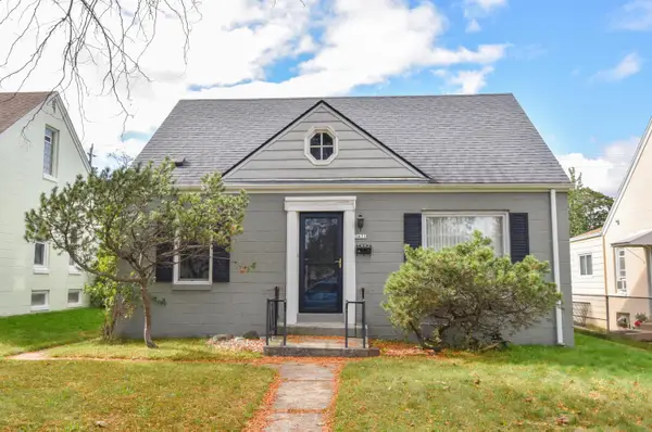 3671 S Pine Ave, Milwaukee, WI 53207