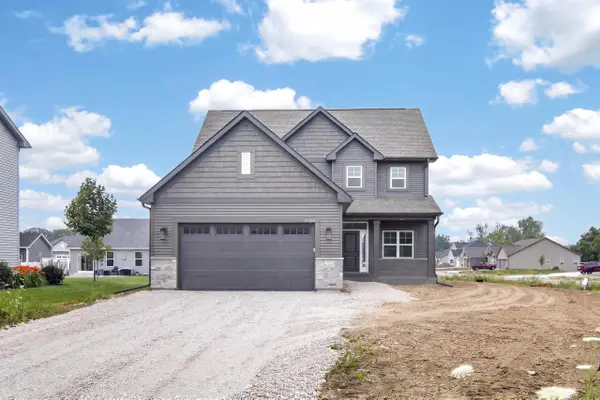 7782 259th Ave, Paddock Lake, WI 53168