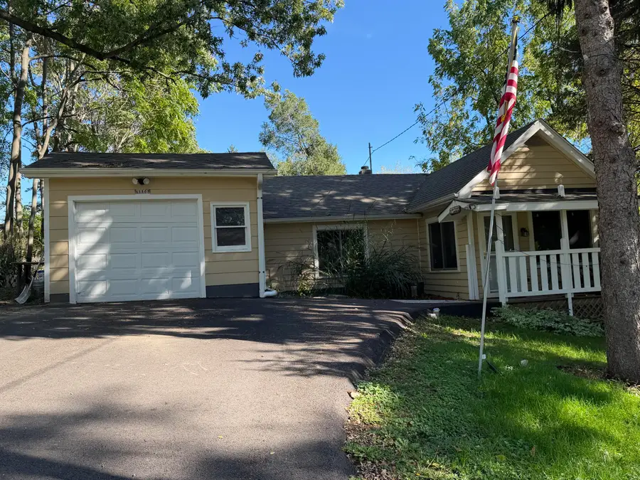 N1168 Rosewood Dr, Bloomfield, WI 53128 - #2