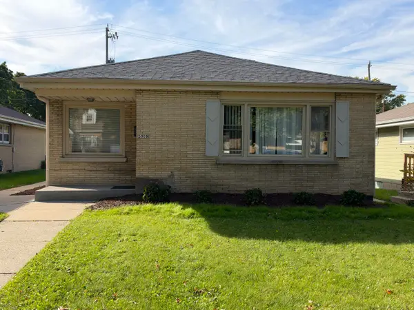 3909 N 62nd St, Milwaukee, WI 53216