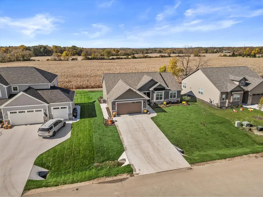 7840 259th Ave, Paddock Lake, WI 53168 - #2