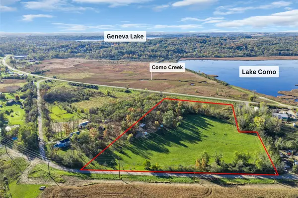Lt1 Park Dr, Geneva, WI 53147