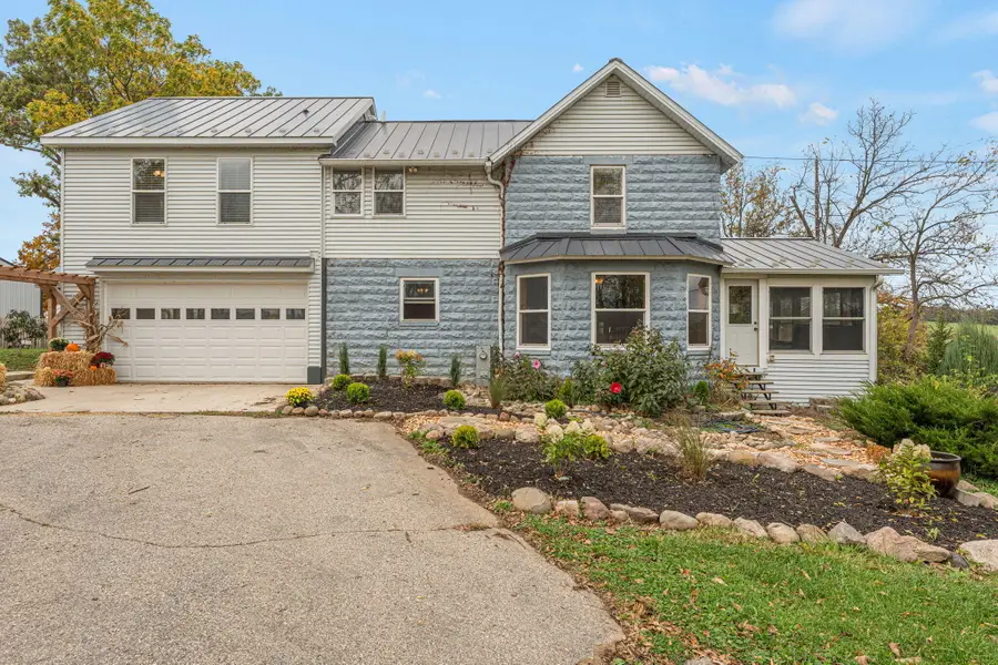 W3221 Park Dr, Como, WI 53147 - #3
