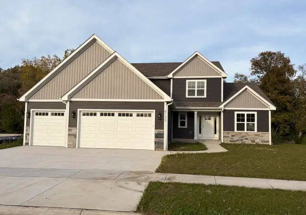 4733 Piper Ln, Mount Pleasant, WI 53403