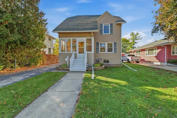 406 N Park Ave, Fond Du Lac, WI 54935