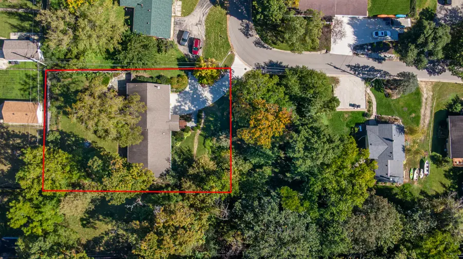 24320 77th St, Paddock Lake, WI 53168 - #3