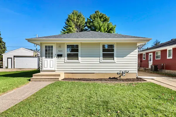 3021 24th Ave, Kenosha, WI 53140