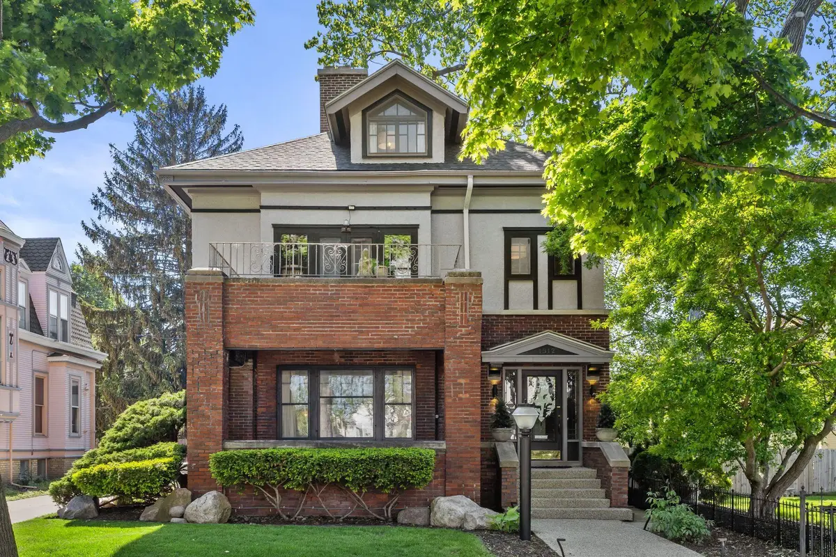 1512 College Ave, Racine, WI 53403 - #1