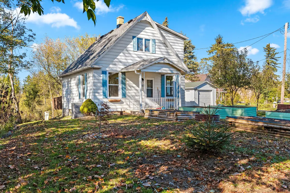 621 County Road Ppp, Sheboygan Falls, WI 53085 - #1