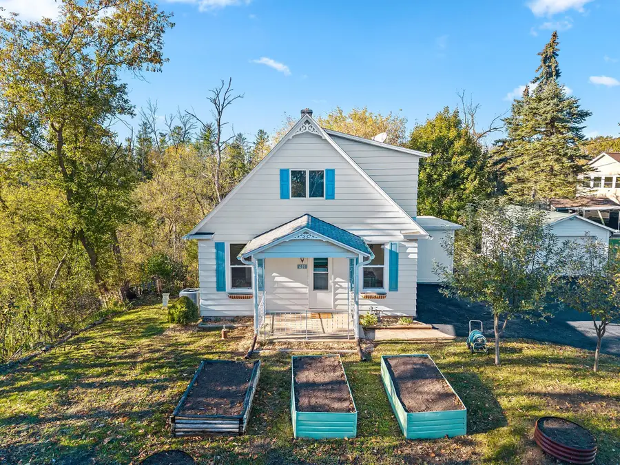 621 County Road Ppp, Sheboygan Falls, WI 53085 - #2