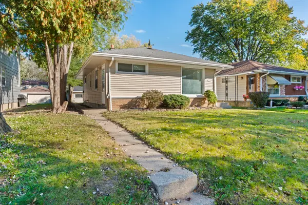 5930 N 67th St, Milwaukee, WI 53218