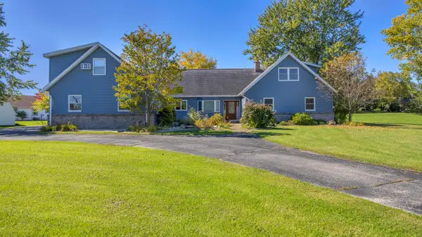 W4994 Takodah Dr, Fond Du Lac, WI 54937