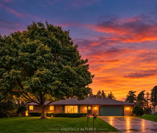 7716 105th Ave, Pleasant Prairie, WI 53158