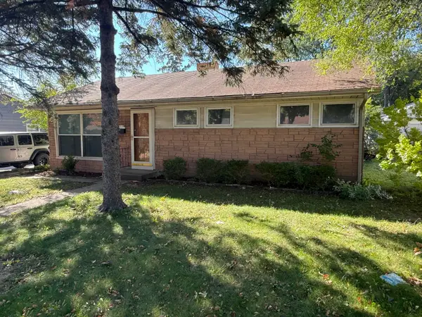 7519 W Sheridan Ave, Milwaukee, WI 53218