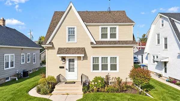 2530 N 12th St, Sheboygan, WI 53083