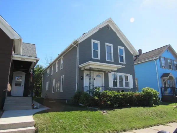 1537 S 14th St, Sheboygan, WI 53081