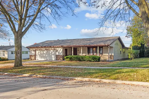 1716 S 26th St, Sheboygan, WI 53081