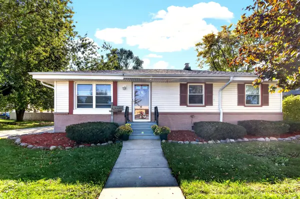 4919 55th St, Kenosha, WI 53144