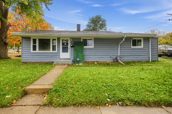 5809 N 70th St, Milwaukee, WI 53218