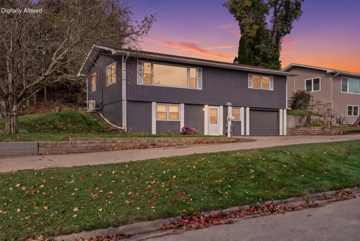 540 Larch Ave, La Crescent, MN 55947 - #1