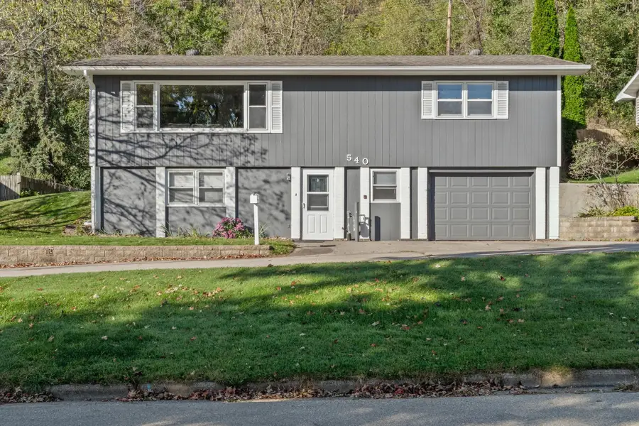 540 Larch Ave, La Crescent, MN 55947 - #2