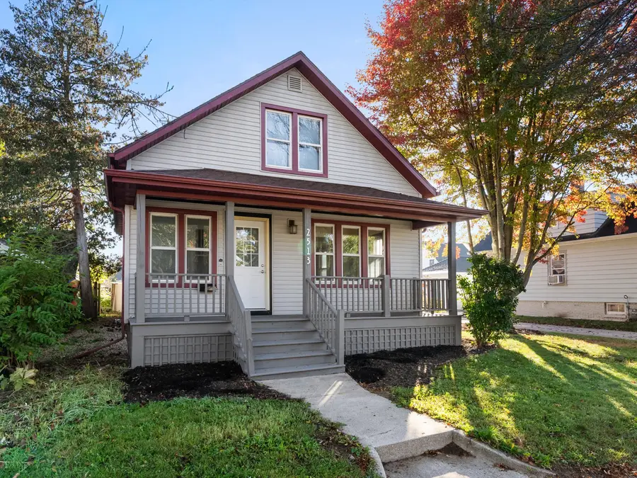 2513 Adams St, Two Rivers, WI 54241 - #2