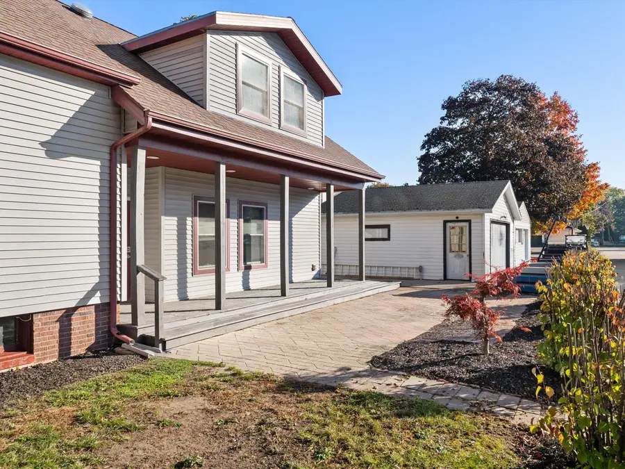 2513 Adams St, Two Rivers, WI 54241 - #3