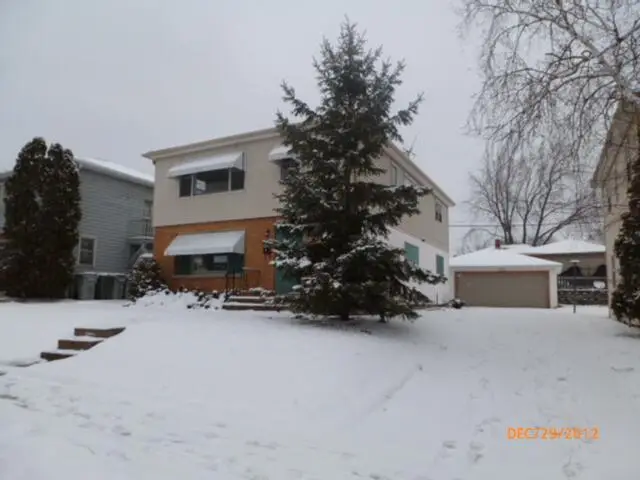 6122 W Stack DRIVE #6124, Milwaukee, WI 53219 - #1