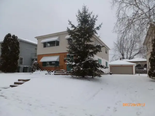 6122 W Stack DRIVE #6124, Milwaukee, WI 53219