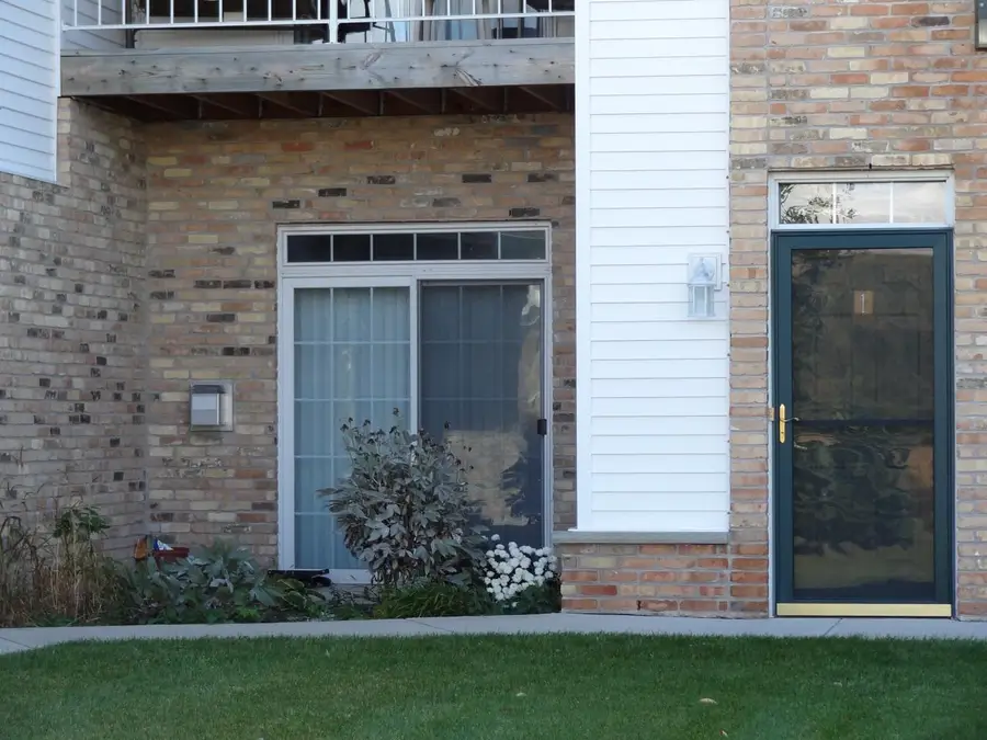 4301 Taylor HARBOR #1, Mount Pleasant, WI 53403 - #3
