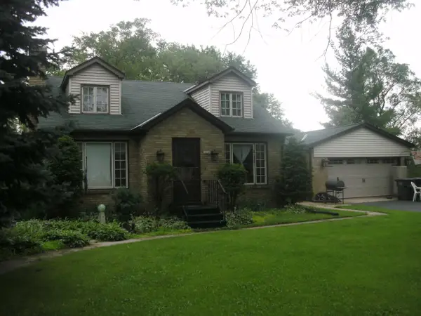 2800 Austin STREET, East Troy, WI 53120