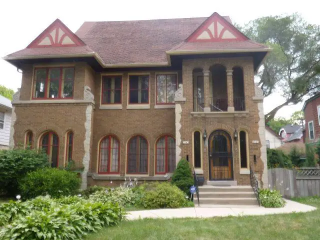 2843 N Sherman BOULEVARD #2845, Milwaukee, WI 53210 - Image #1