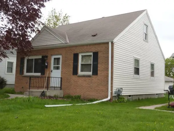 3751 S 51st STREET, Milwaukee, WI 53220