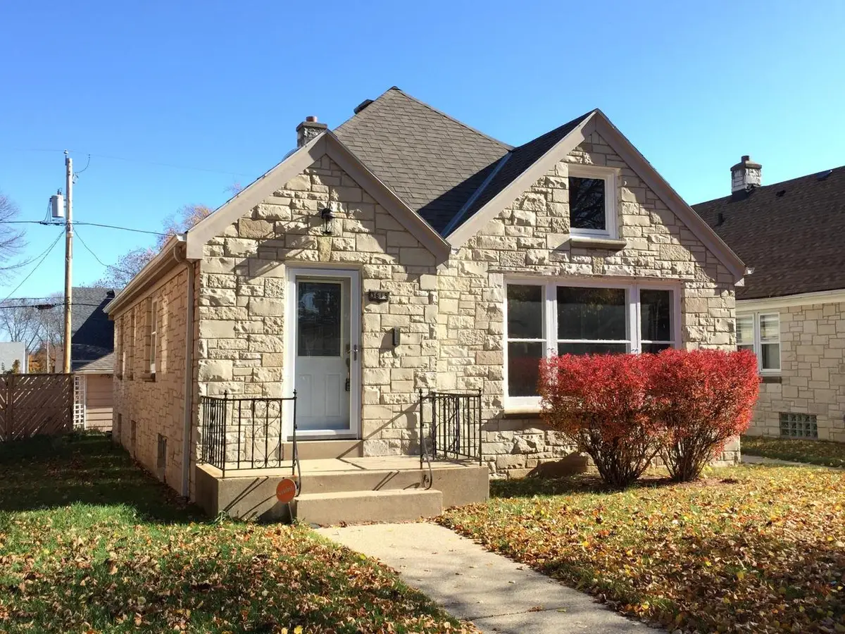 3618 N 57th STREET, Milwaukee, WI 53216 - Image #1