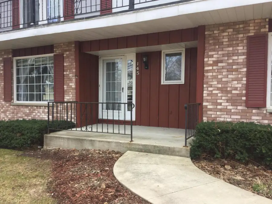 145 Laurel DRIVE S, West Bend, WI 53095 - #2