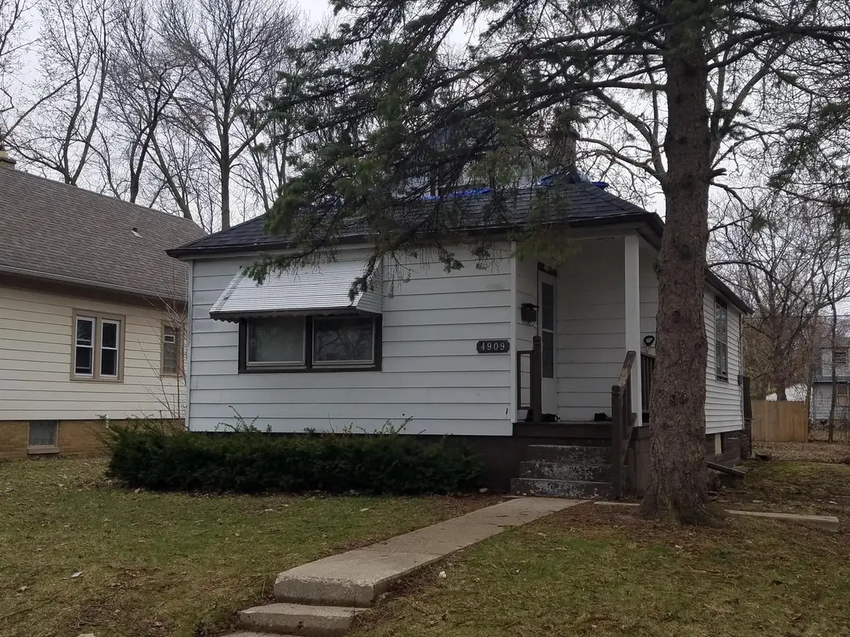 4909 N 47th STREET, Milwaukee, WI 53218 - Image #1