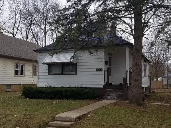 4909 N 47th STREET, Milwaukee, WI 53218