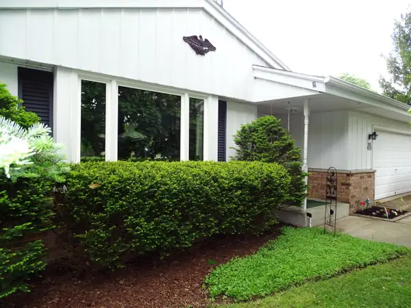 W250N7451 Hillside ROAD, Lisbon, WI 53089