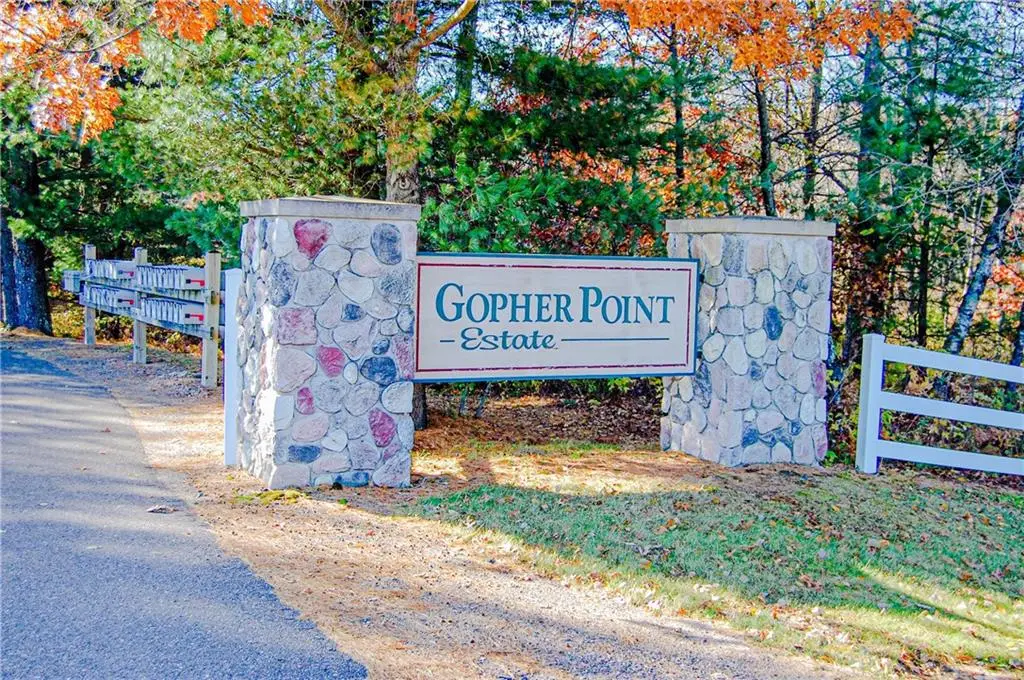 Lot 43 11 1/2 Avenue, Cameron, WI 54822 - Image #1