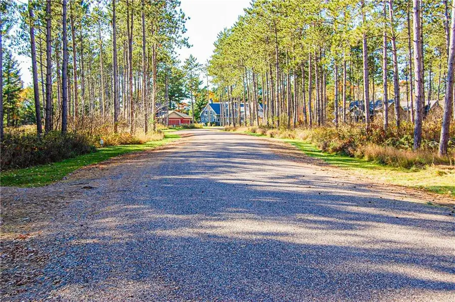 Lot 43 11 1/2 Avenue, Cameron, WI 54822 - Image #3