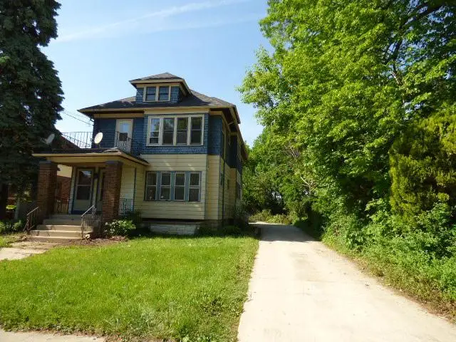 5026 W Wells STREET #5028, Milwaukee, WI 53208 - Image #1